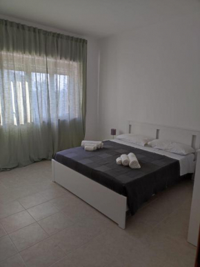 E&S Apartment with Parking, Sirakusa
